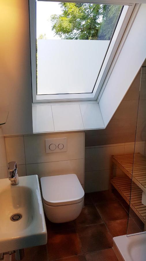 Ferienhaus An Der Nordsee - Familienfreundlich, Gut Ausgestattet & Viel Platz Butjadingen Bagian luar foto