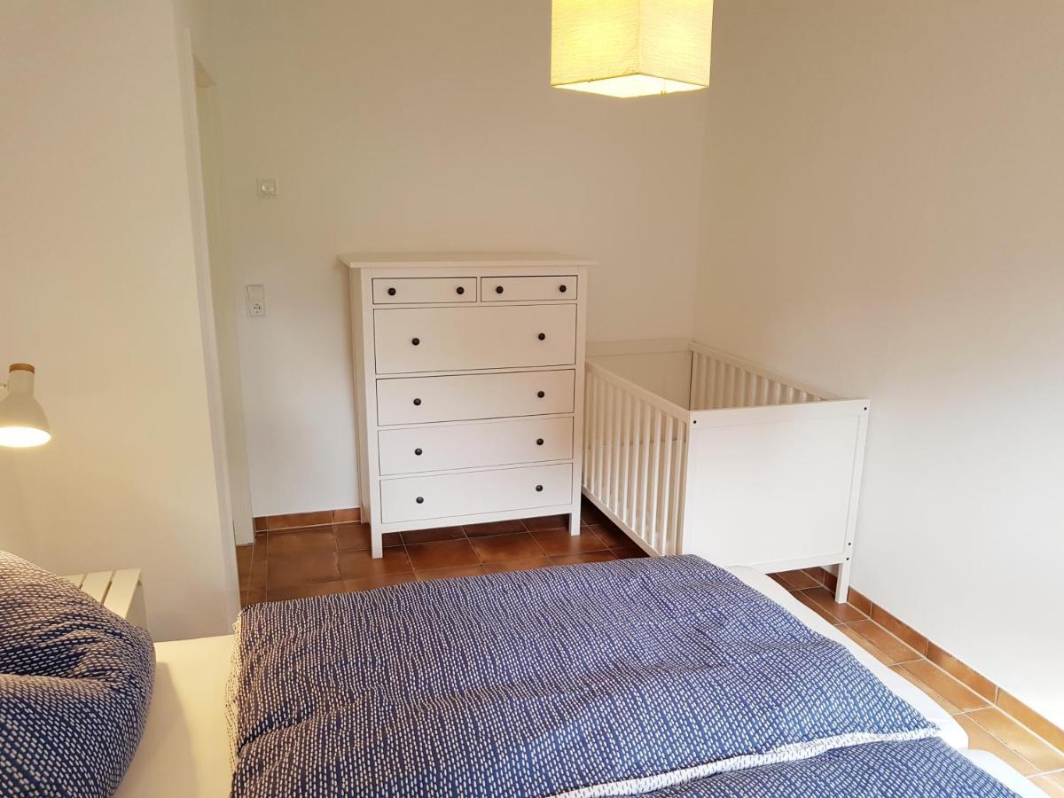Ferienhaus An Der Nordsee - Familienfreundlich, Gut Ausgestattet & Viel Platz Butjadingen Bagian luar foto