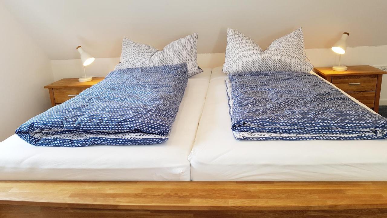 Ferienhaus An Der Nordsee - Familienfreundlich, Gut Ausgestattet & Viel Platz Butjadingen Bagian luar foto